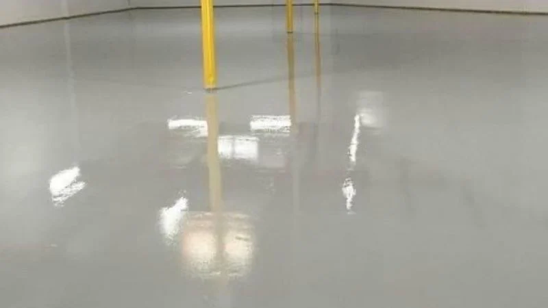 Benefits of Epoxy Concrete Flooring: What You Need to Know