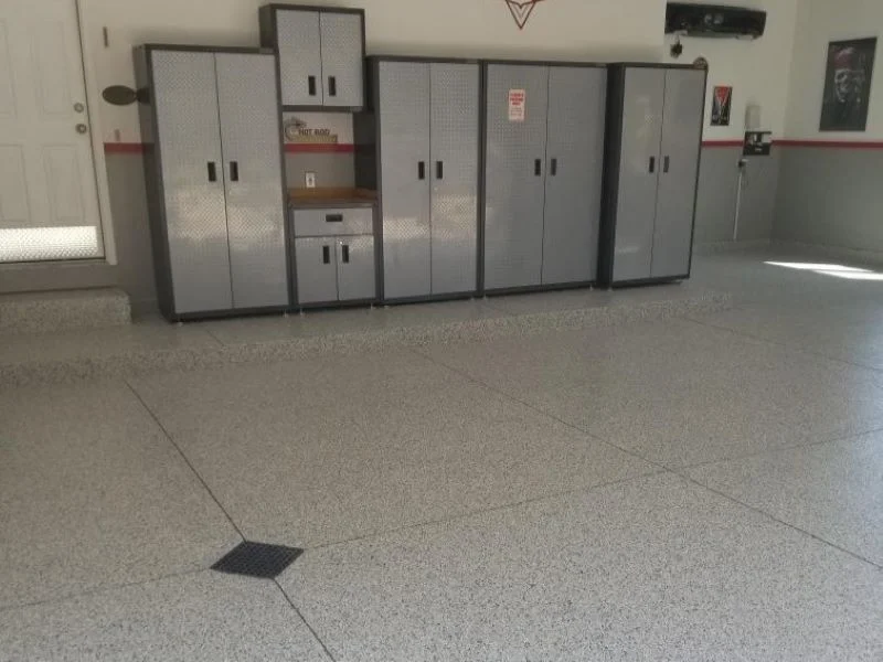 Basement Floor Coatings Near Me Jenison MI