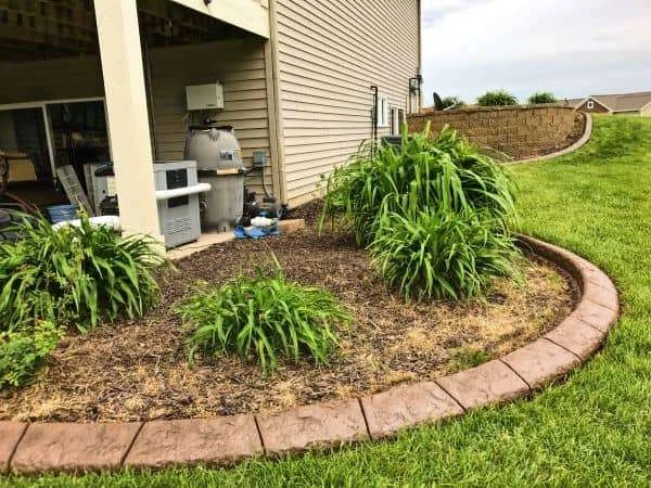 How Landscape Edging Will Elevate Your Yard