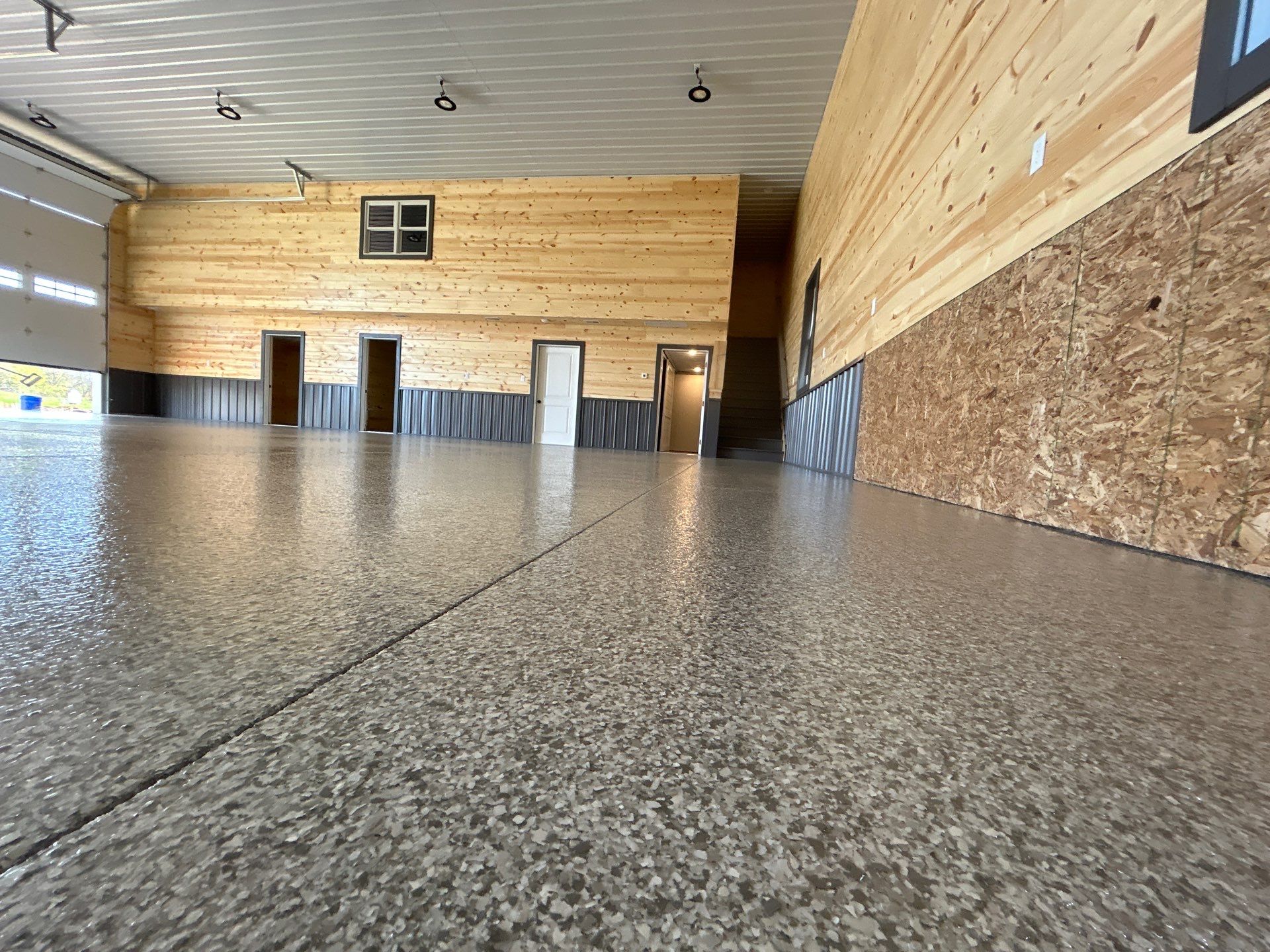 Holland Epoxy Floor Coating - Feature Image