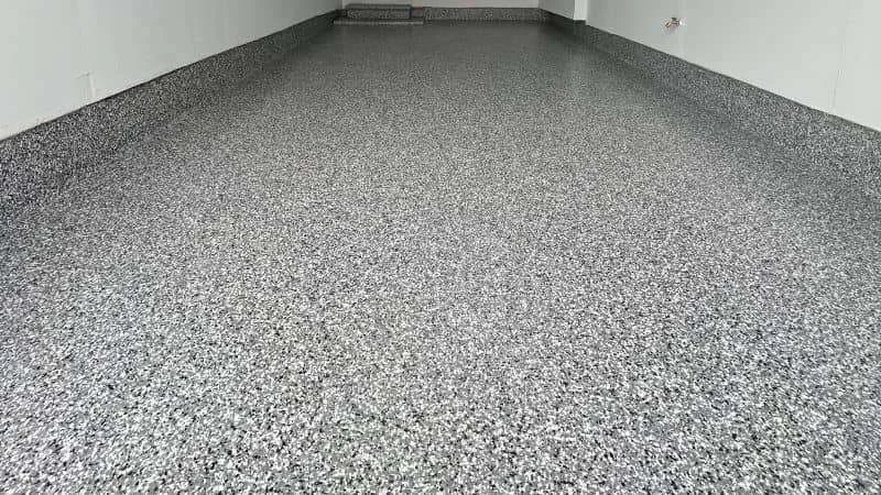 Garage Floor Epoxy Company