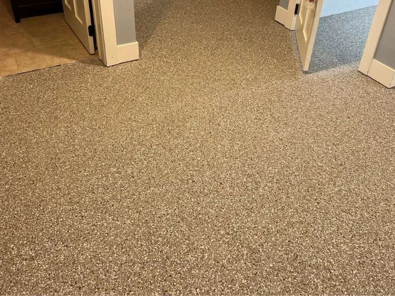 Basement Floor Coatings Near Me Rockford MI