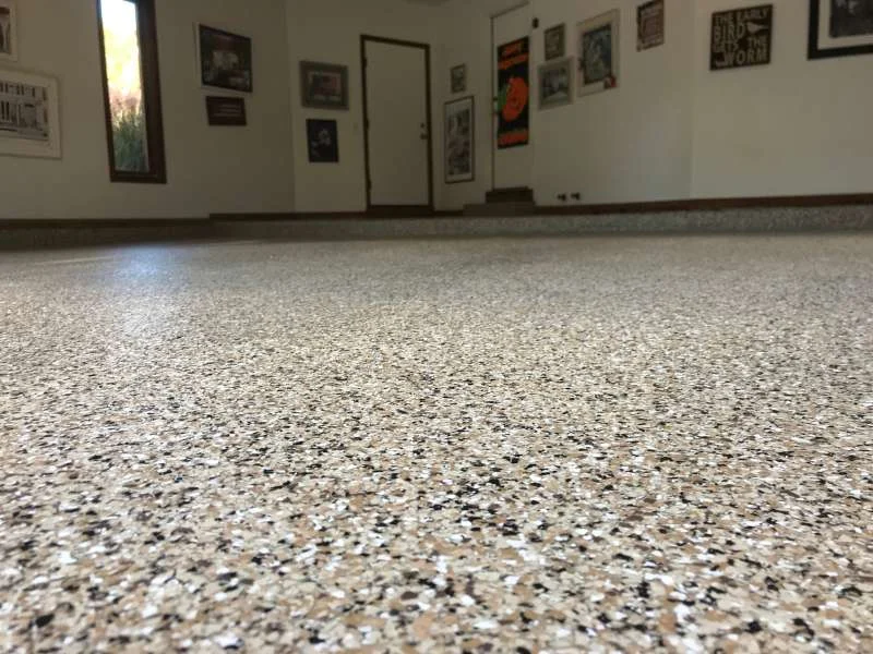 Why Epoxy Flooring Is the Best Choice for Your Home