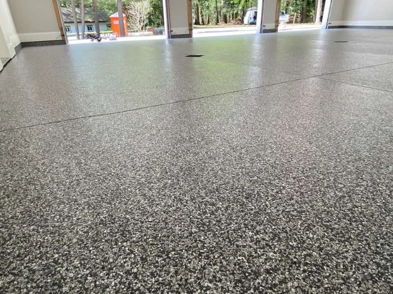 Epoxy Flooring Near Me Hudsonville MI