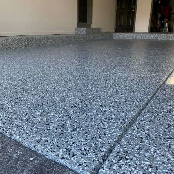 Epoxy Garage Floor Near Me