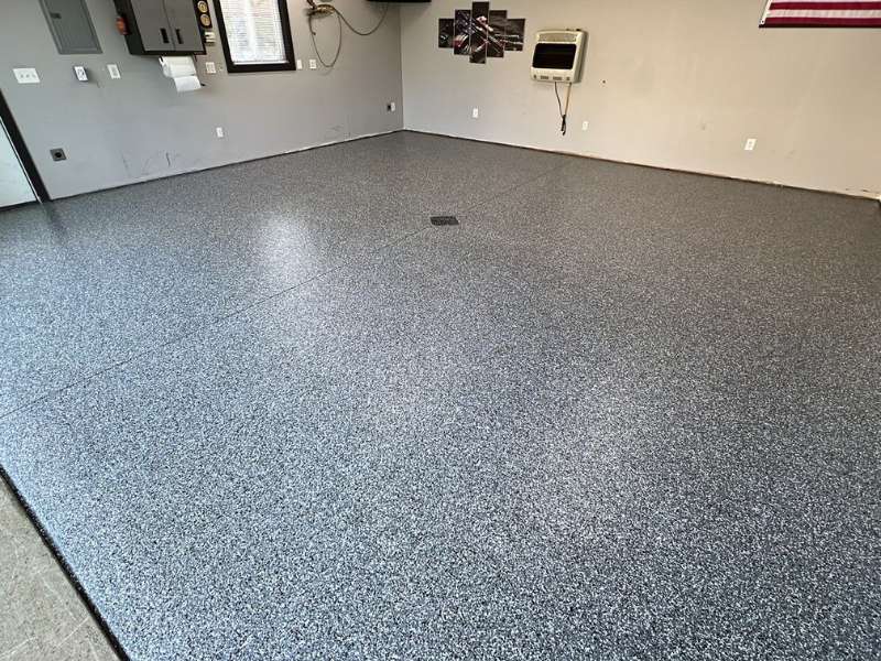 Ada Epoxy Floor Coating - Feature Image