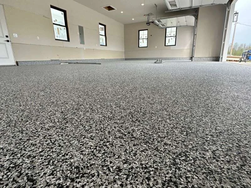 Garage Floor Sealer