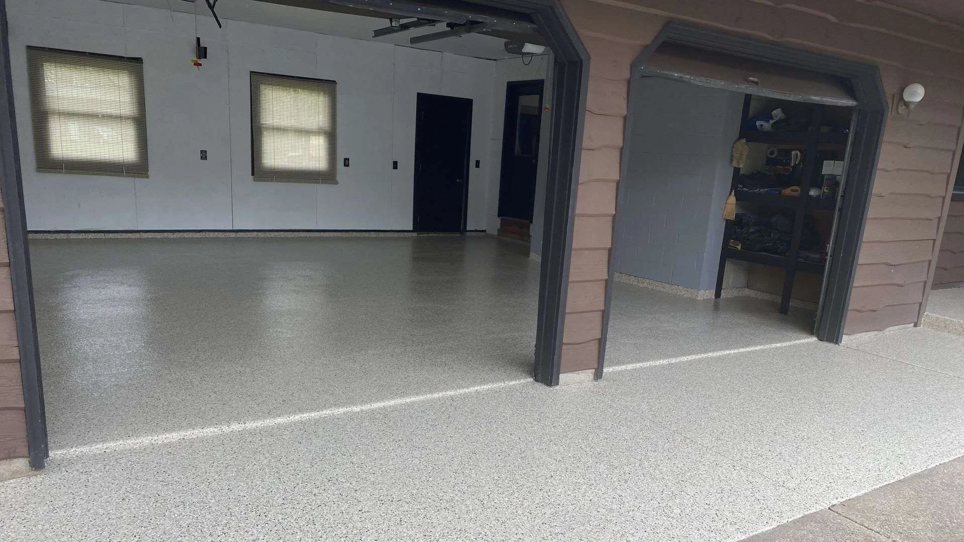 Epoxy Flooring Near Me Jenison MI