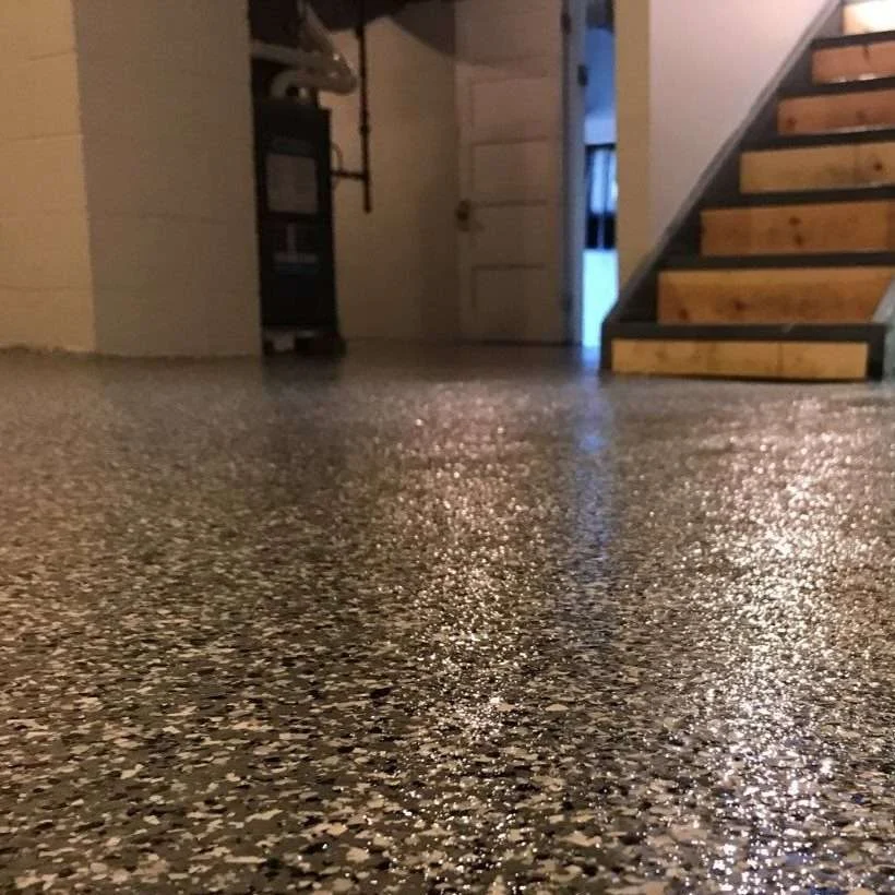 7 Tips for Choosing the Best Basement Floor Coatings for Your Home
