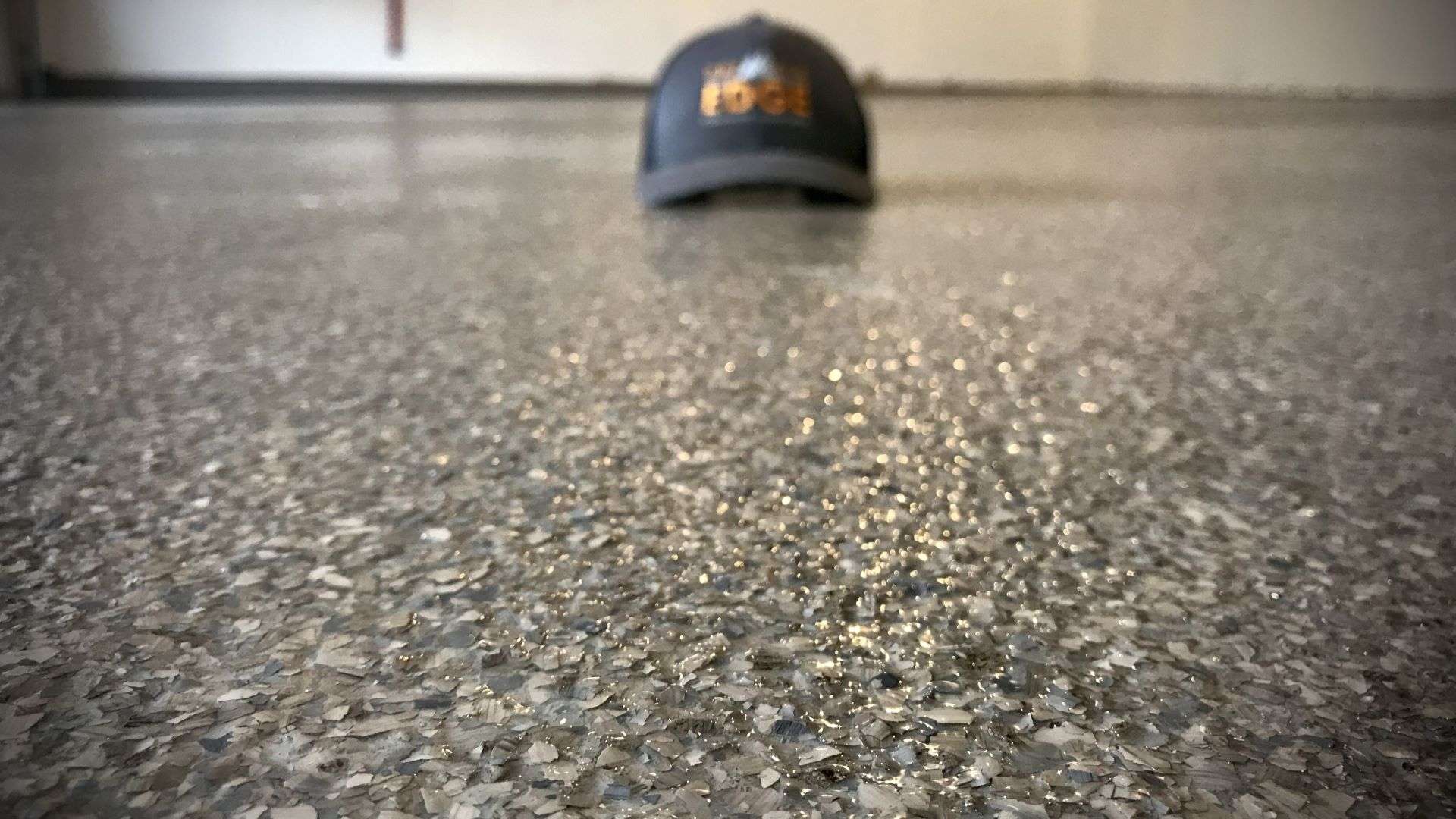 Premier Edge Concrete Solutions Header Image
