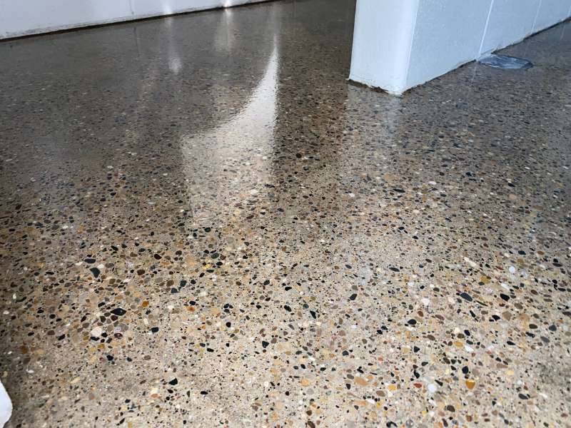 Caledonia Epoxy Floor Coating - Feature Image