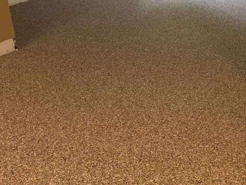 Basement Floor Coatings Near Me Grand Rapids MI