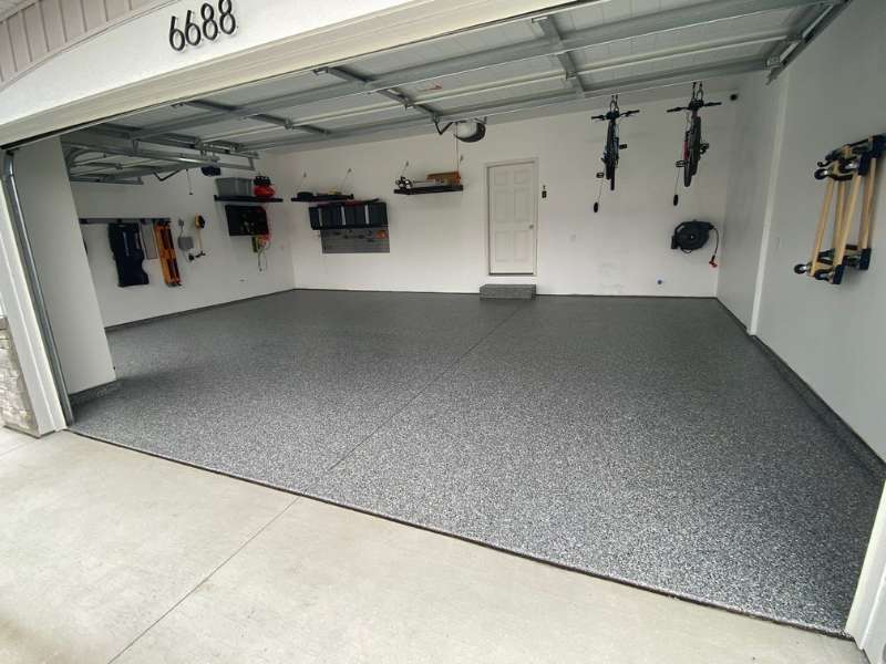 Rockford Epoxy Floor Coating - Feature Image