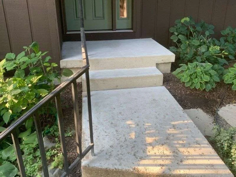 outdoor floor coating after outdoor floor coating after