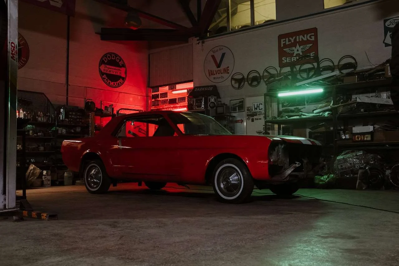 8 Must-Know Facts about Your Garage Floors and Coatings