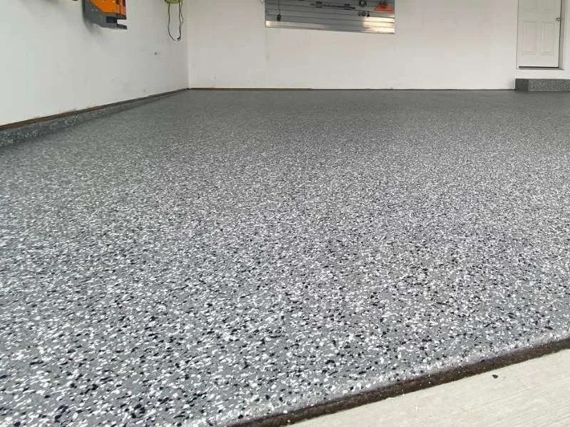 Epoxy Coating Near Me Rockford MI