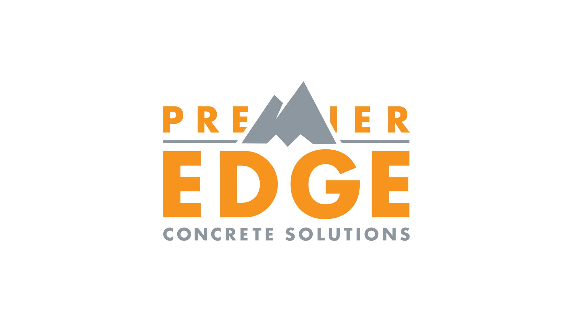 Premier Edge Concrete Solutions