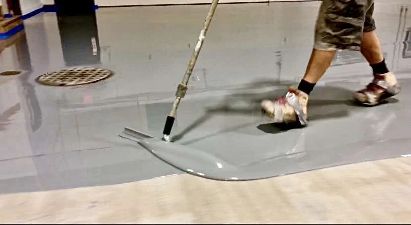 Everything You Need to Know About Working with Epoxy