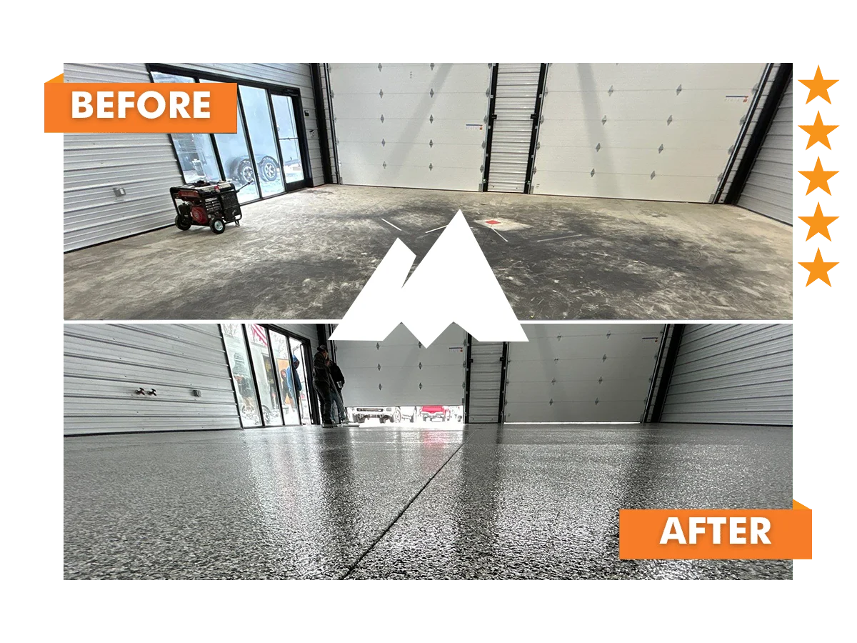 Premier Edge Concrete Solutions