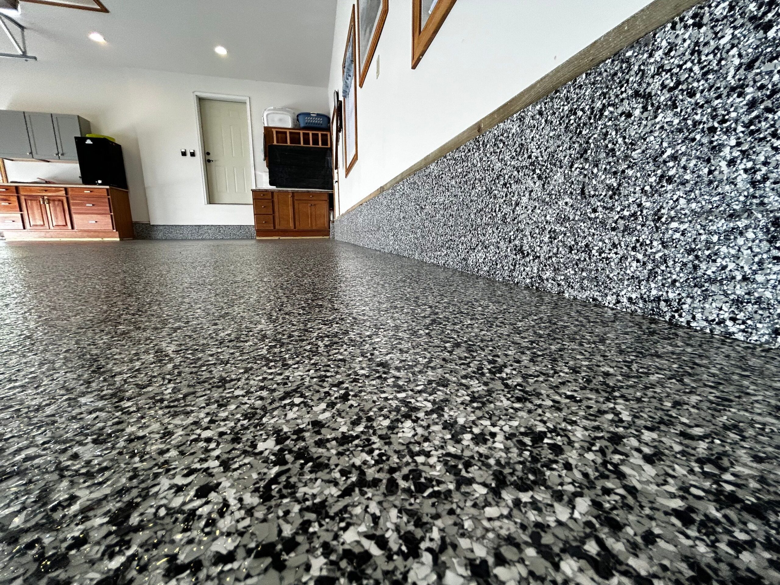 Muskegon Epoxy Floor Coating - Feature Image