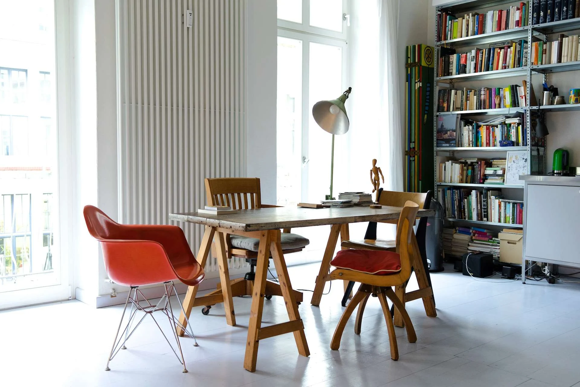 Transform Your Home with Residential Epoxy Flooring – What You Need to Know