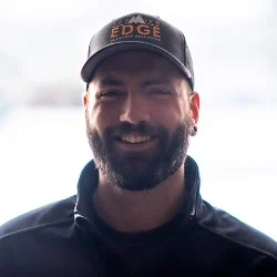 Nathan Endres