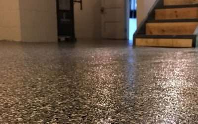 7 Tips for Choosing the Best Basement Floor Coatings for Your Home