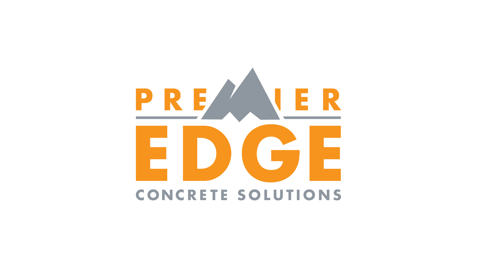 Premier Edge Concrete Solutions