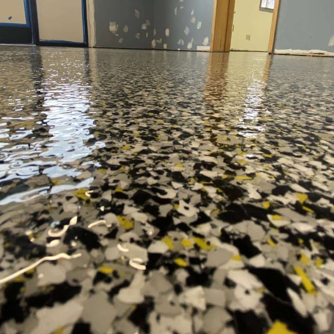Ada Concrete Coating » Get A Free Quote Today!