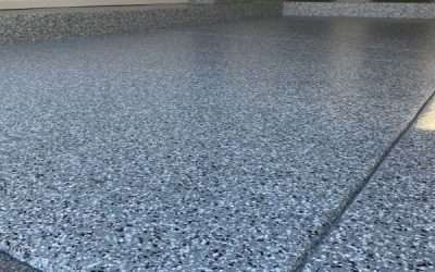 Epoxy Garage Floor Near Me