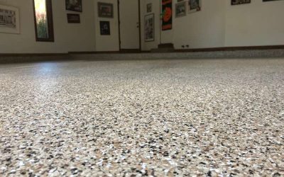 Why Epoxy Flooring Is the Best Choice for Your Home