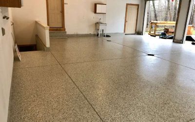 Garage Floor Coating Cost: Is It Worth the Investment? – A Comprehensive Guide
