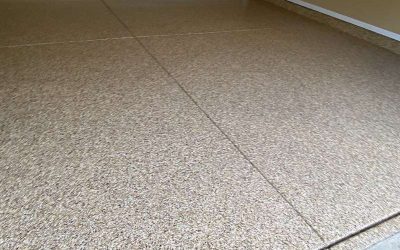 Basement Floor Coatings Near Me Caledonia MI