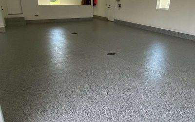 Epoxy Flooring: The Versatile and Cost-Effective Home Flooring Solution