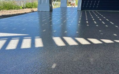 Epoxy Flooring Cost