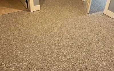 Basement Floor Coatings Near Me Rockford MI