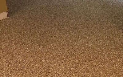 Basement Floor Coatings Near Me Grand Rapids MI