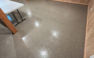 Spring into Action: Protect Your Concrete in Grand Rapids with Professional Sealing
