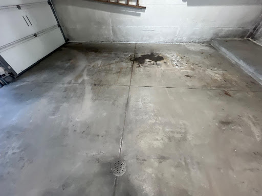 garage floor epoxy contractors