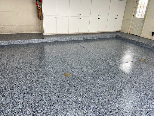 garage floor epoxy contractors