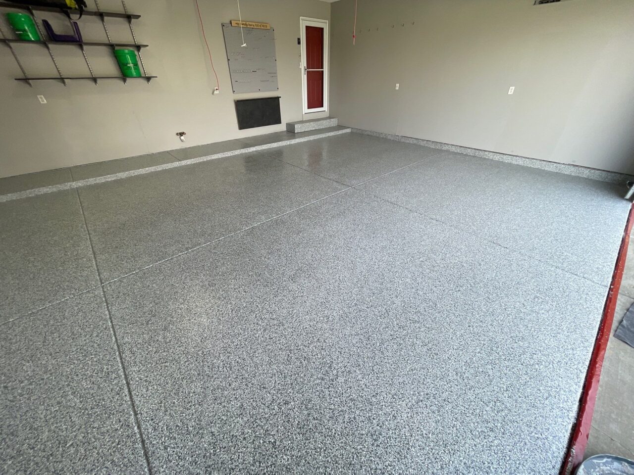 How Much Do Garage Floor Coatings Cost? The Complete 2025 Pricing Guide