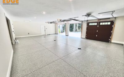 Commercial Concrete Floor Coating: Industrial-Strength Solutions for Businesses