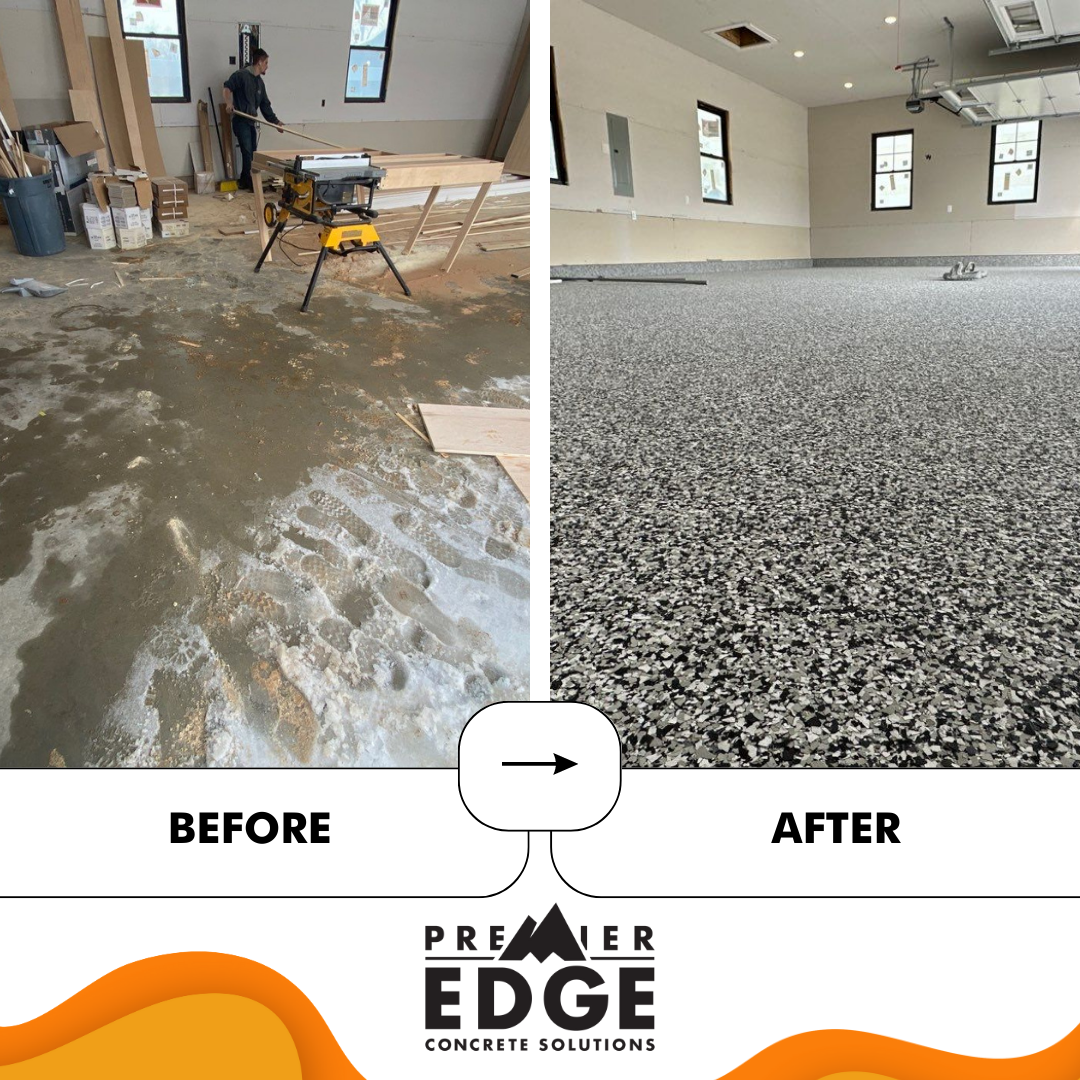 garage floor epoxy contractors garage floor epoxy contractors