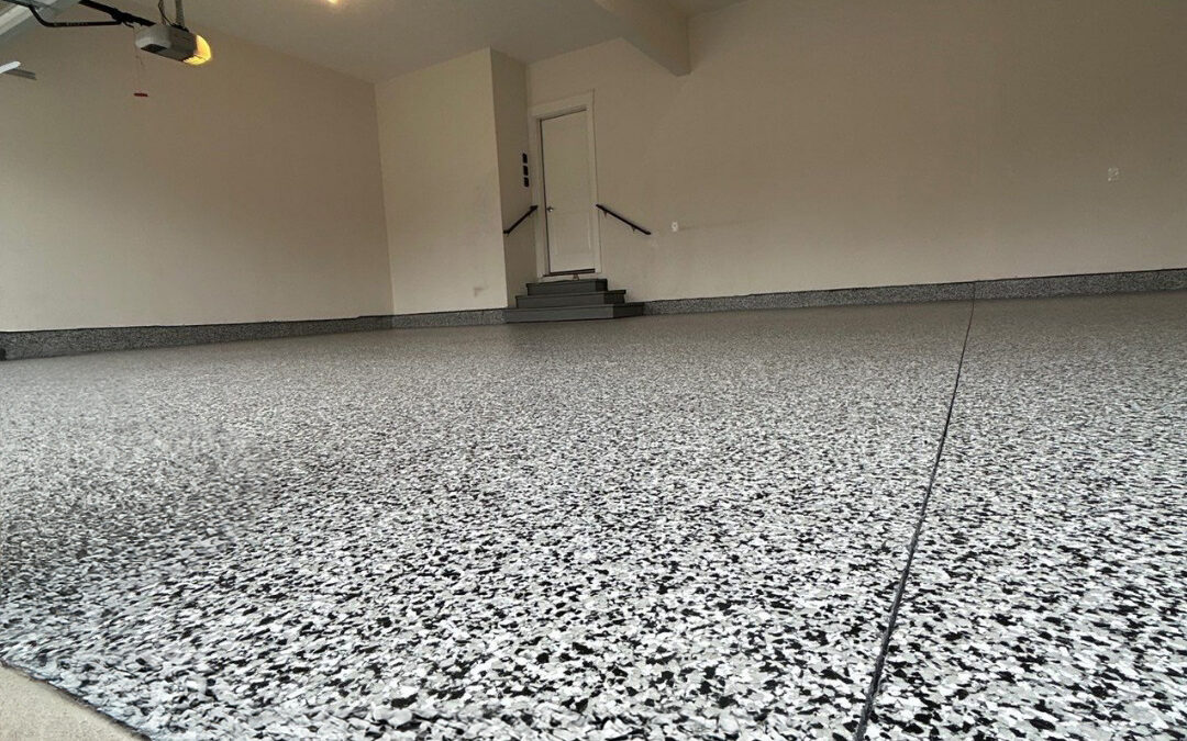 Basement Coating: Waterproof and Moisture-Resistant Solutions for Your Home