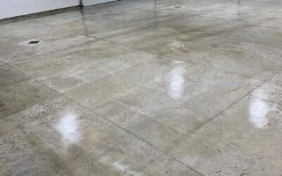 What is Concrete Sealing: Benefits, Types, and Application Methods Explained
