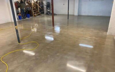 What Does Sealing Concrete Do: Benefits and Long-Term Value