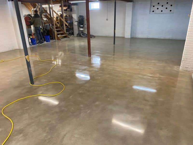 What Does Sealing Concrete Do: Benefits and Long-Term Value