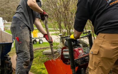 How To DIY Concrete Curbing: Step-by-Step Installation Guide for Beginners