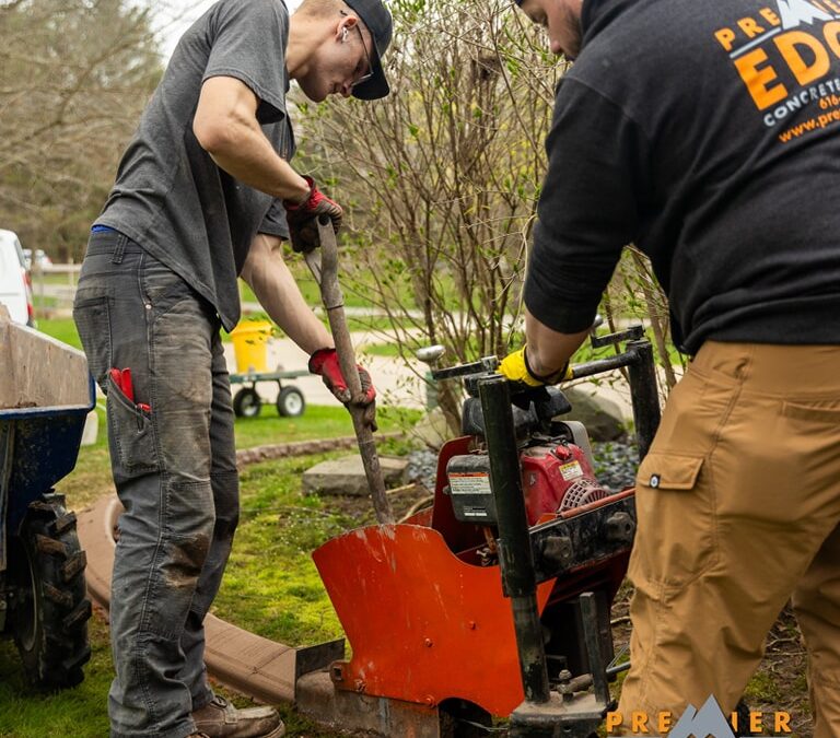 How To DIY Concrete Curbing: Step-by-Step Installation Guide for Beginners