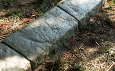What Is Concrete Curbing: Decorative and Functional Landscape Solutions